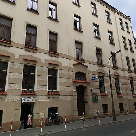 Apartment A2 In Downtown Of Krakow Bagian luar foto