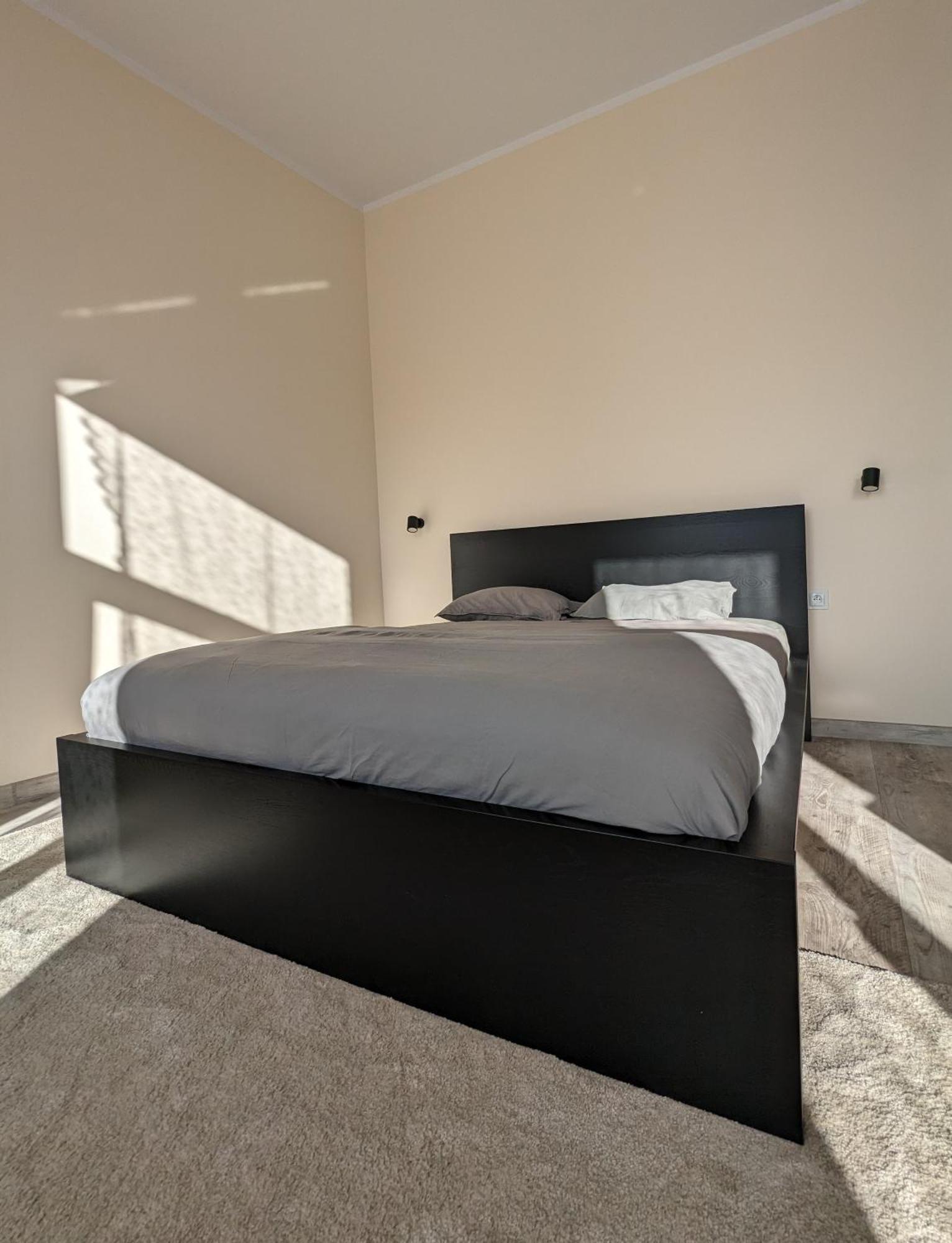 Apartment A2 In Downtown Of Krakow Bagian luar foto
