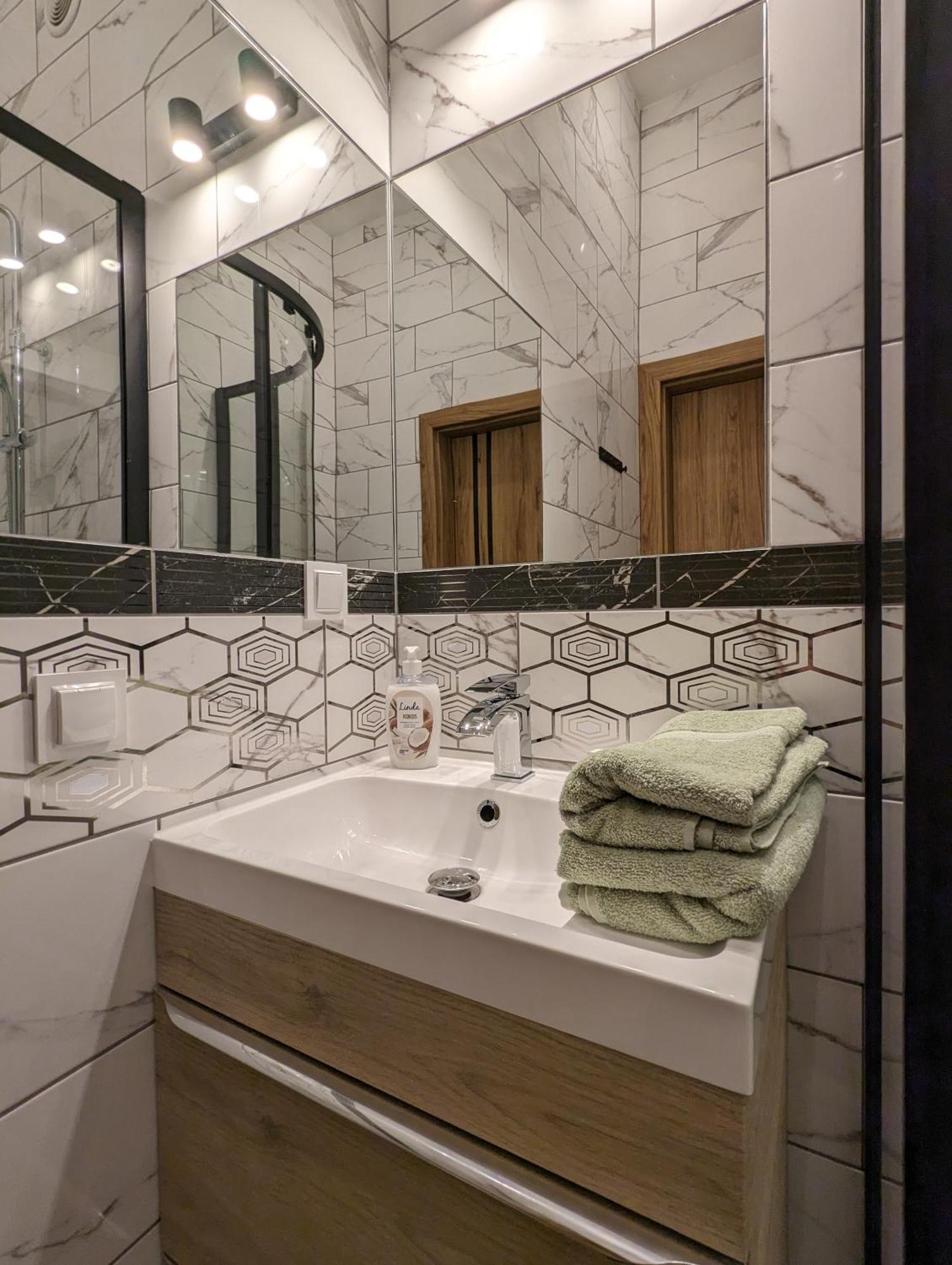 Apartment A2 In Downtown Of Krakow Bagian luar foto