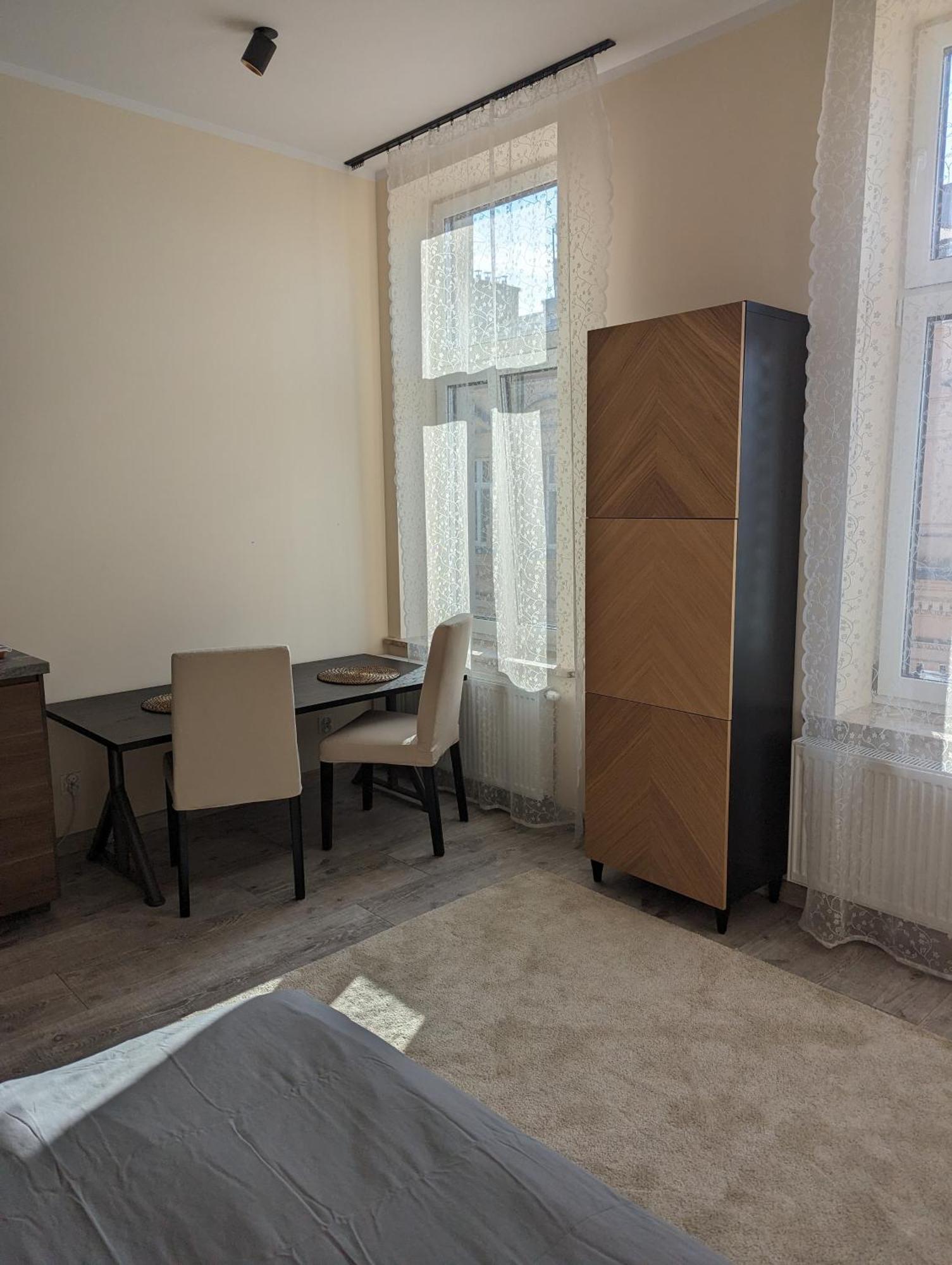Apartment A2 In Downtown Of Krakow Bagian luar foto