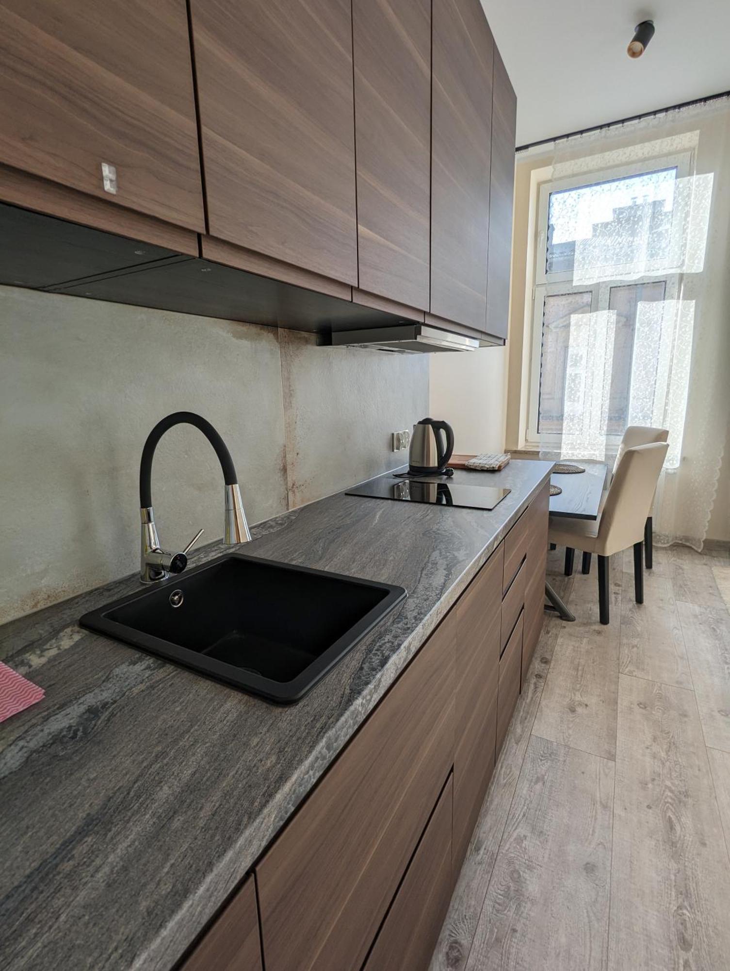 Apartment A2 In Downtown Of Krakow Bagian luar foto